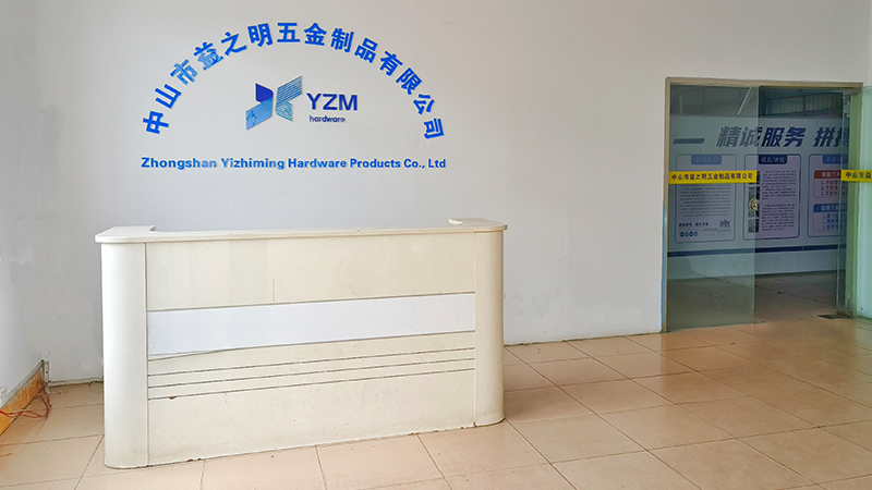 Zhongshan Yizhiming Hardware Products Co., Ltd.