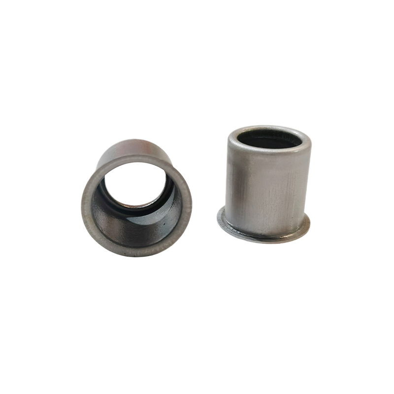 Stove Head Series