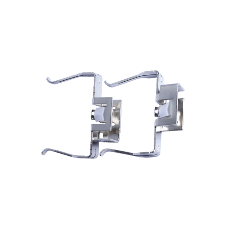 Socket Connector Series