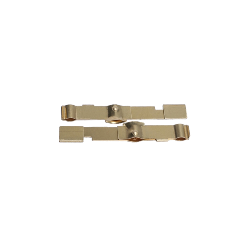 Socket Connector Series