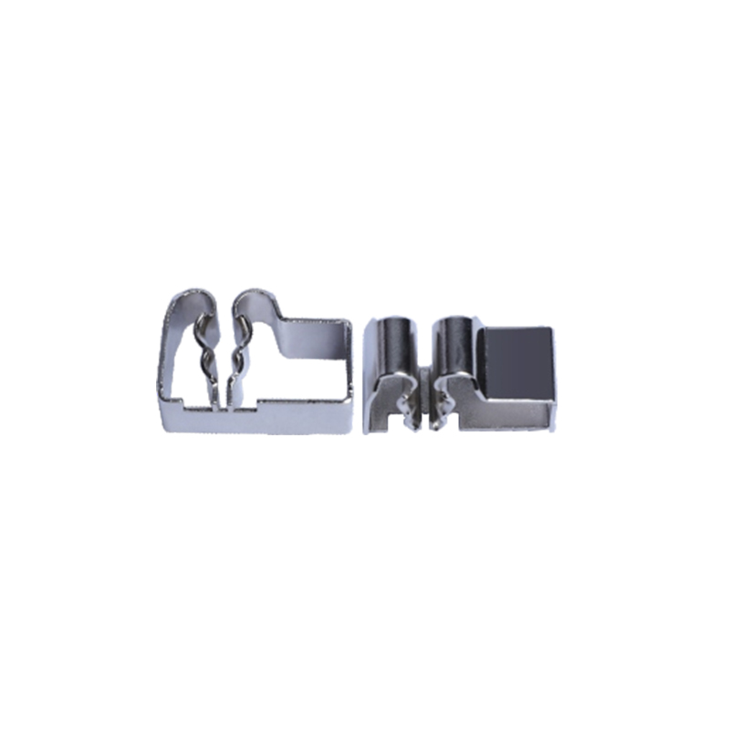Socket Connector Series