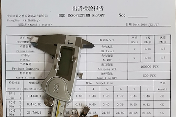 Hardware Product Quality Management Principles