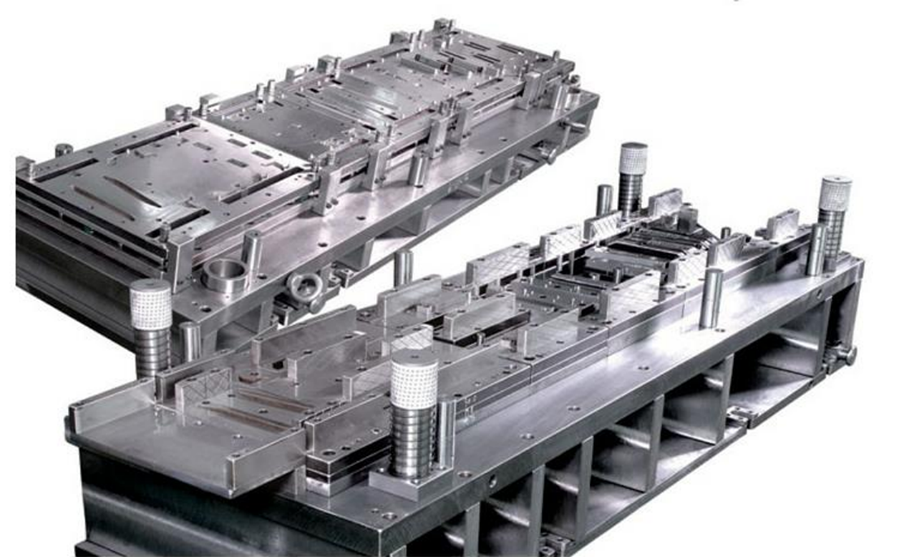 Mold Repair And Maintenance Methods