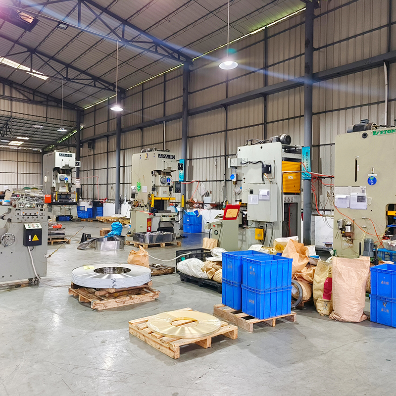 Hardware Product Manufacturing Market Prospects