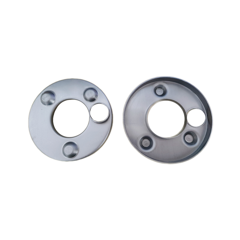 How do stove head series hardware components ensure long-term stability?