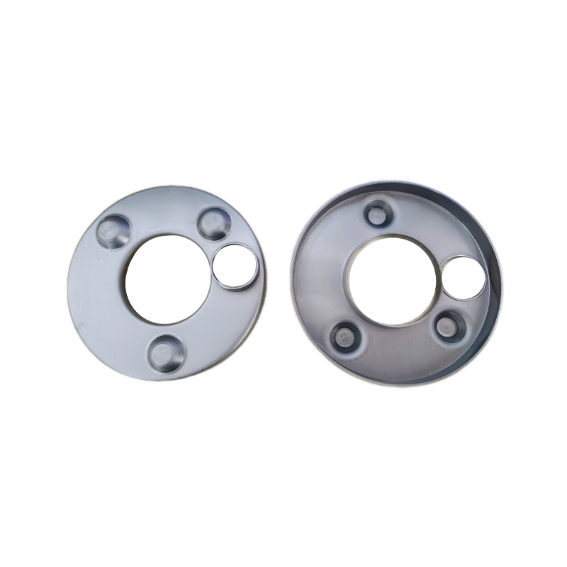 How can we ensure that stove head hardware, subject to long-term high temperatures, does not deform or oxidize?